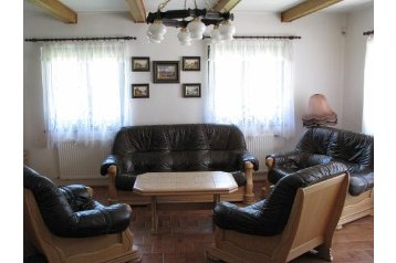 Чехия Chata Nová Pec, Екстериор